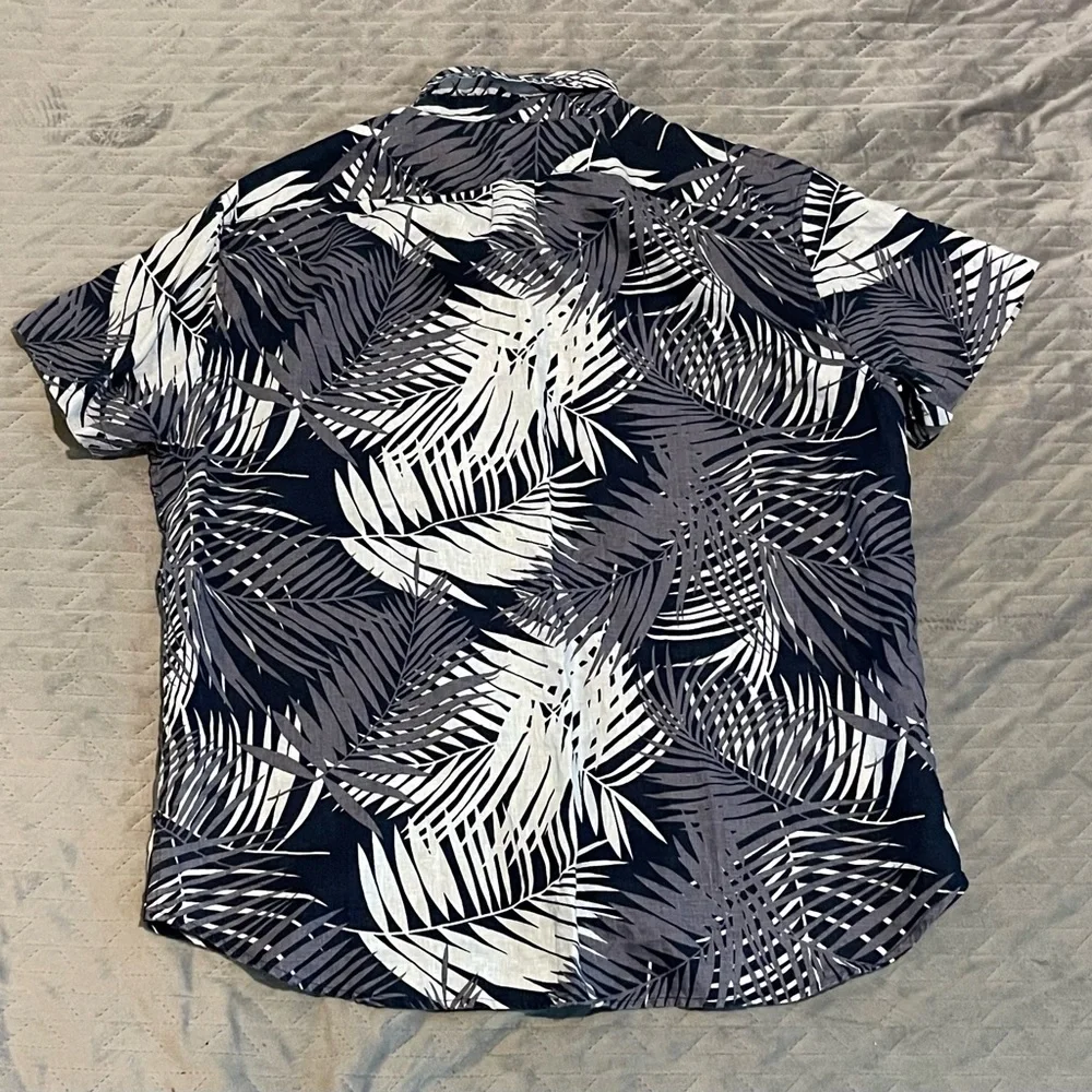 J. Crew crew slim